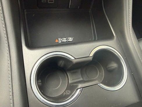 Used 2023 Chevrolet Tahoe Z71 w/ Max Trailering Package AWD/4WD image 18