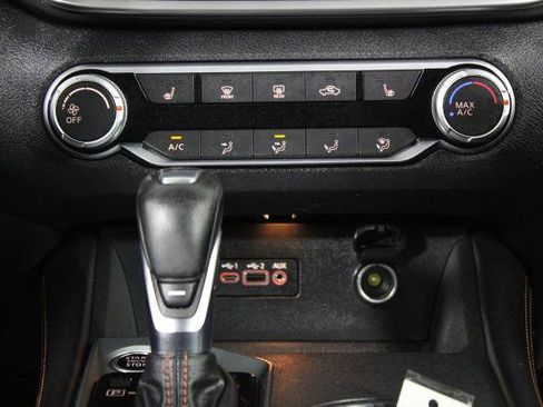 Certified 2021 Nissan Altima 2.0 SR image 20