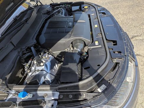 Used 2019 Land Rover Range Rover Sport HSE Dynamic AWD/4WD image 48
