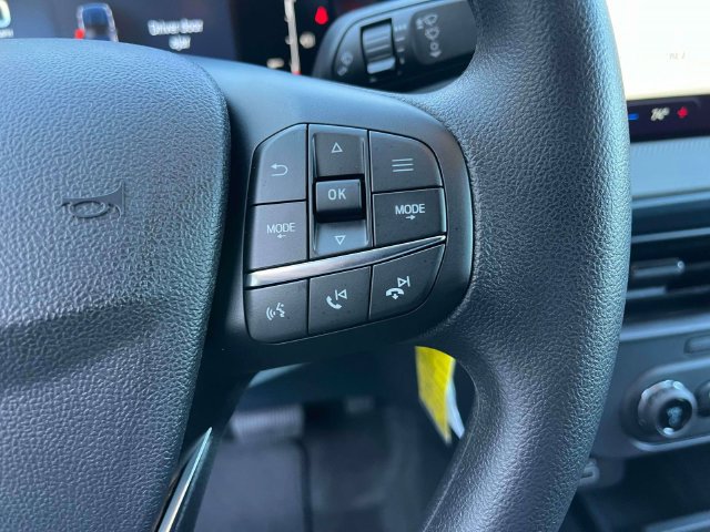 New 2026 Ford Maverick XL FWD image 25