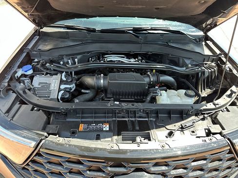 Used 2023 Ford Explorer ST w/ Equipment Group 401A image 33