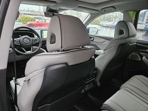 New 2026 Acura MDX SH-AWD w/ Advance Package image 23