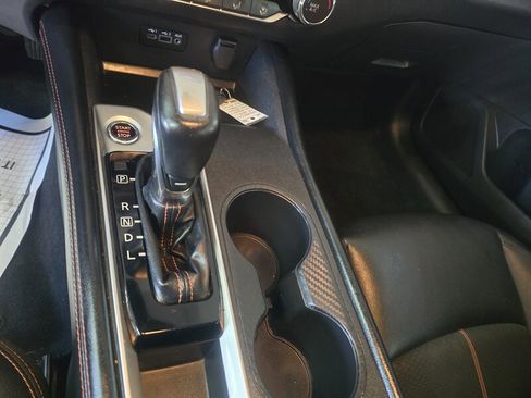 Used 2022 Nissan Altima 2.5 SR image 22