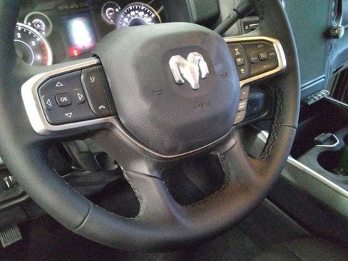 New 2026 RAM 2500 Big Horn AWD/4WD image 25