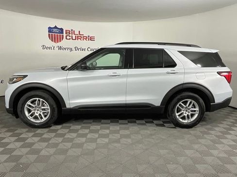 New 2026 Ford Explorer Active image 6