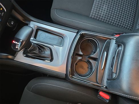 Used 2021 Dodge Charger GT w/ Blacktop Package image 25