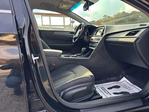 Used 2018 Hyundai Sonata SEL image 17