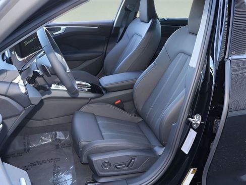 New 2026 Audi A6 Prestige AWD/4WD image 11
