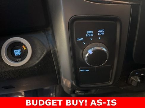 Used 2018 RAM 2500 Laramie w/ Sport Appearance Group image 23