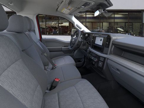 New 2026 Ford F250 XL w/ XL Driver Assist Package image 11