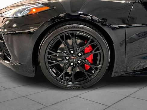 Used 2026 Chevrolet Corvette 1LT image 11