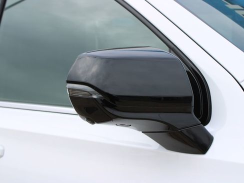 New 2025 Chevrolet Tahoe LT w/ Comfort Package image 12