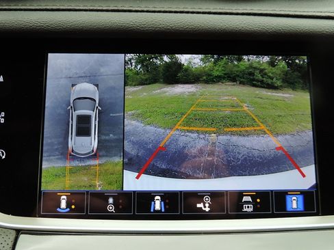 New 2026 Cadillac XT5 Premium Luxury image 28