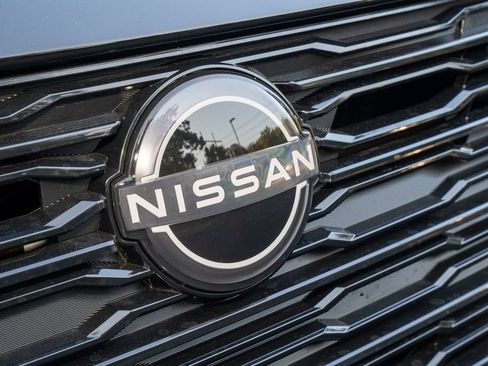 New 2025 Nissan Altima 2.5 SV w/ SV Premium Package image 3