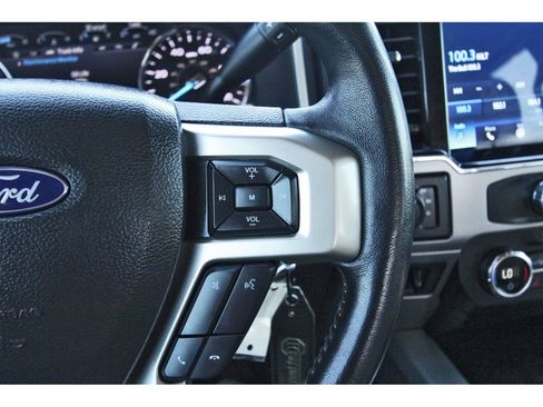 Used 2022 Ford F450 Lariat w/ Lariat Value Package image 24