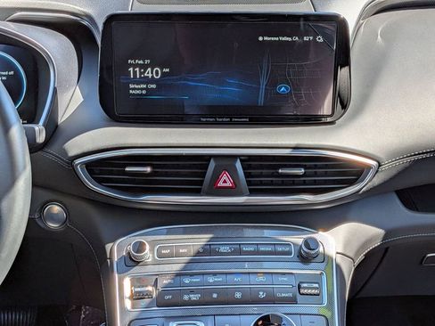 Certified 2023 Hyundai Santa Fe SEL Premium image 25