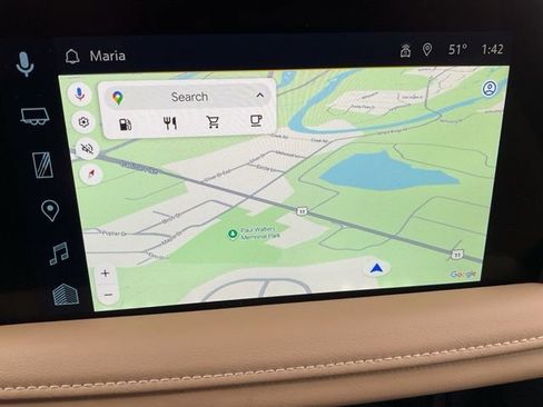 Certified 2023 Chevrolet Suburban Premier image 15