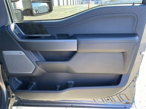 Certified 2024 Ford F250 Lariat w/ Lariat Ultimate Package image 24