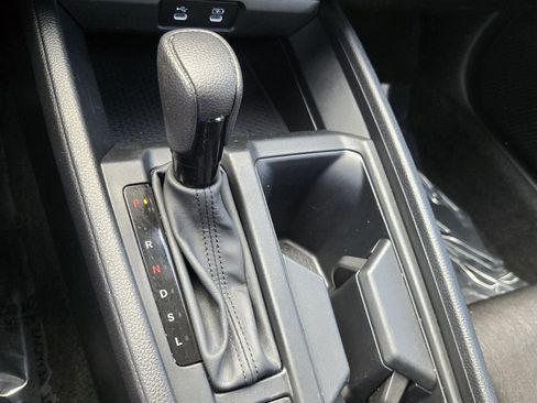 Certified 2024 Honda Accord EX image 19