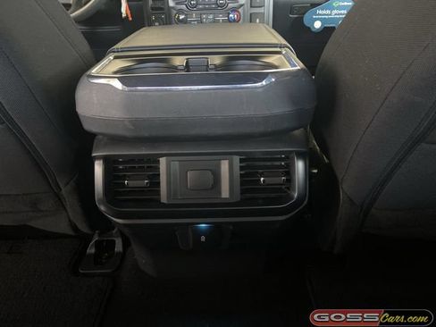 Used 2024 Ford F150 STX AWD/4WD image 22