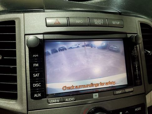 Used 2012 Toyota Venza Limited image 31