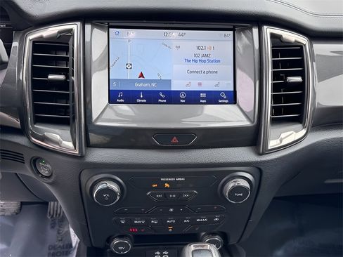 Used 2019 Ford Ranger Lariat w/ Equipment Group 501A Mid image 7