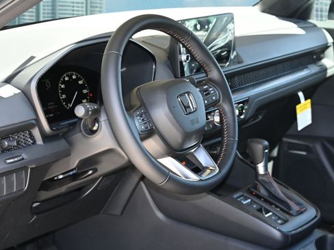 New 2025 Honda CR-V Sport image 14