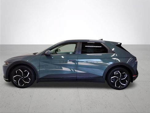 Certified 2024 Hyundai Ioniq 5 SE AWD/4WD image 12