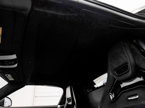 Used 2018 Mercedes-Benz AMG GT C image 41