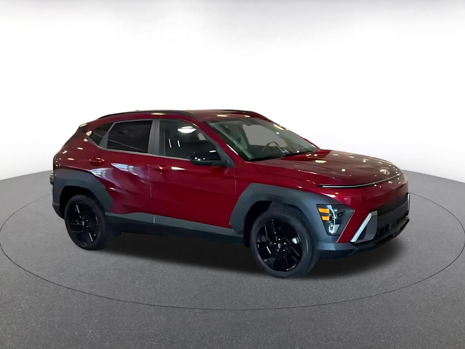 Used 2026 Hyundai Kona SEL Sport FWD image 2