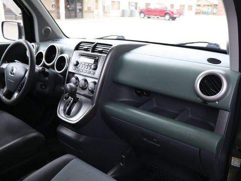 Used 2003 Honda Element EX image 18