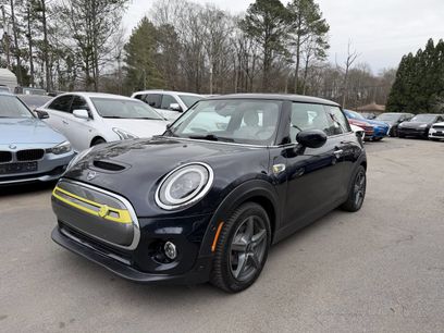 Used 2020 MINI Cooper SE