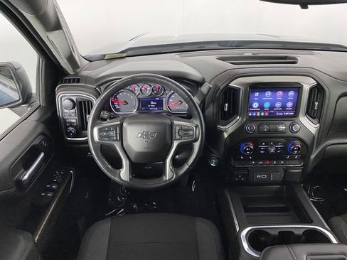 Certified 2020 Chevrolet Silverado 1500 RST w/ All-Star Edition image 15