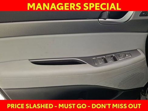 Used 2020 Hyundai Palisade SEL w/ Premium Package image 14