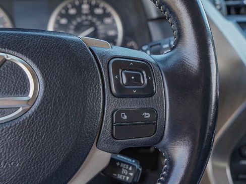 Used 2017 Lexus NX 200t FWD image 12