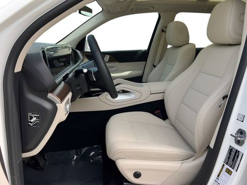 New 2026 Mercedes-Benz GLE 350 4MATIC image 6