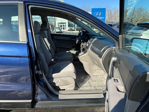Used 2008 Honda CR-V LX image 21