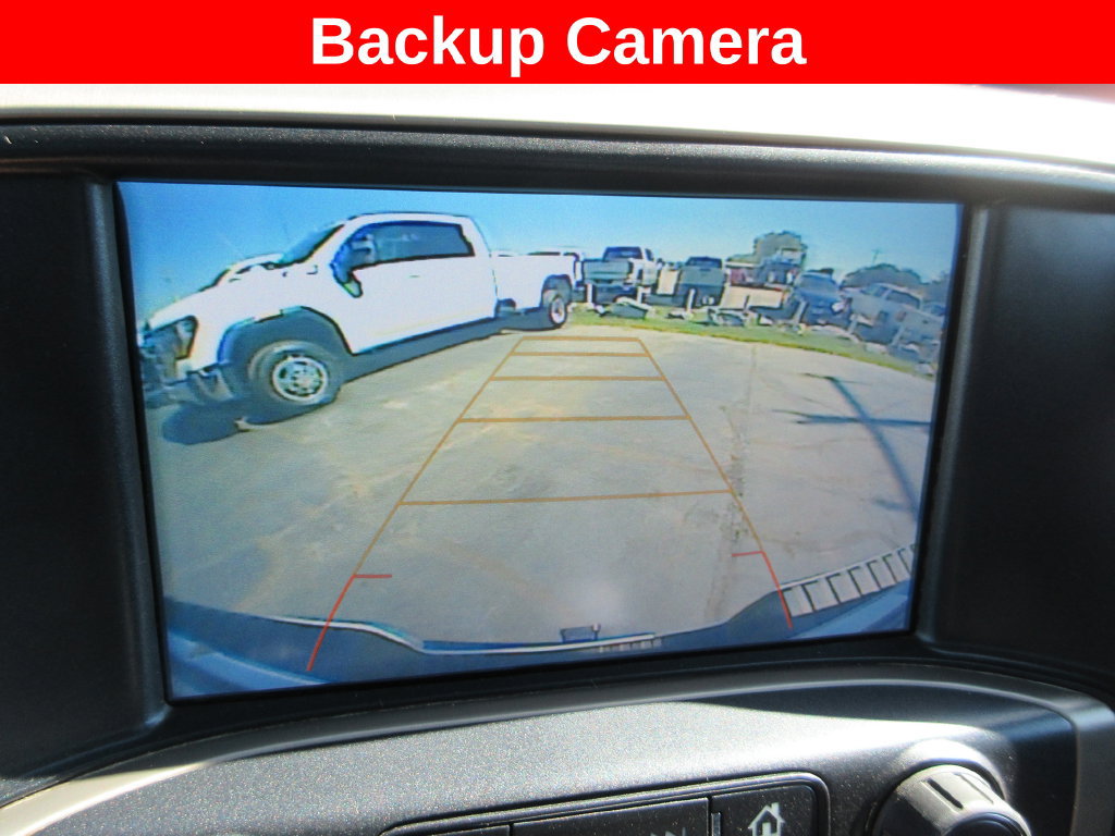Used 2018 GMC Sierra 3500 Denali w/ Duramax Plus Package AWD/4WD image 18
