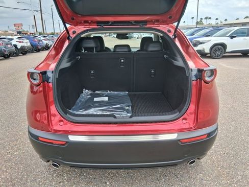 New 2026 MAZDA CX-30 AWD 2.5 S image 6