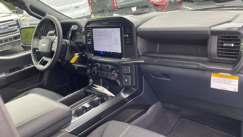 New 2026 Ford F150 STX AWD/4WD image 11