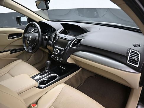 Used 2016 Acura RDX AWD w/ Technology Package image 46