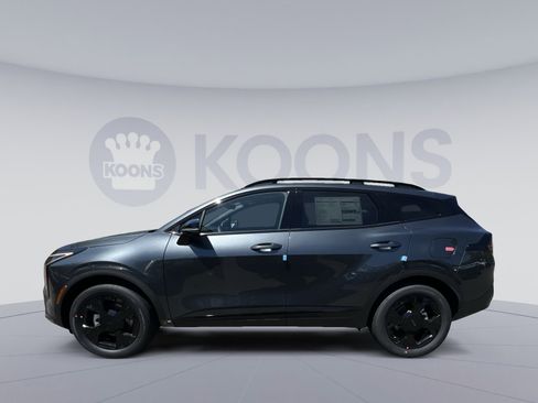 New 2026 Kia Sportage X-Line AWD/4WD image 7