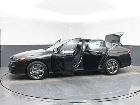 New 2026 Honda Accord EX-L image 52