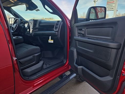 New 2026 RAM 2500 Tradesman image 78