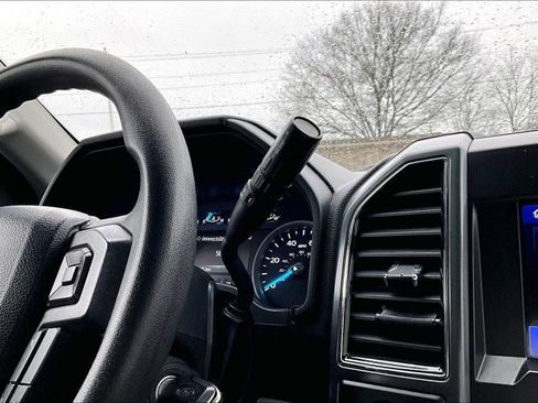 Used 2021 Ford F250 XLT image 28