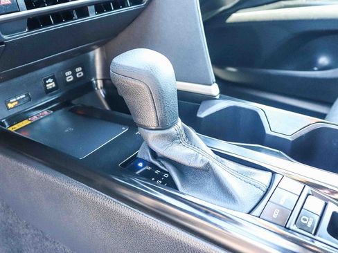 Certified 2025 Toyota Camry LE FWD image 24