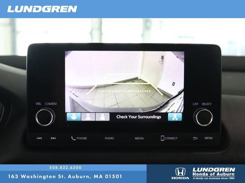Used 2024 Honda HR-V Sport image 24