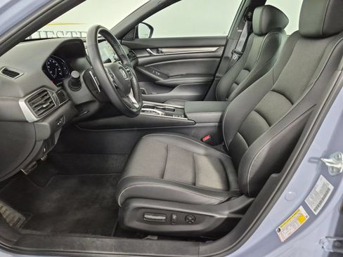 Used 2022 Honda Accord Sport image 16
