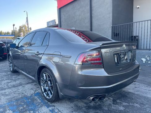 Used 2007 Acura TL Type-S image 7