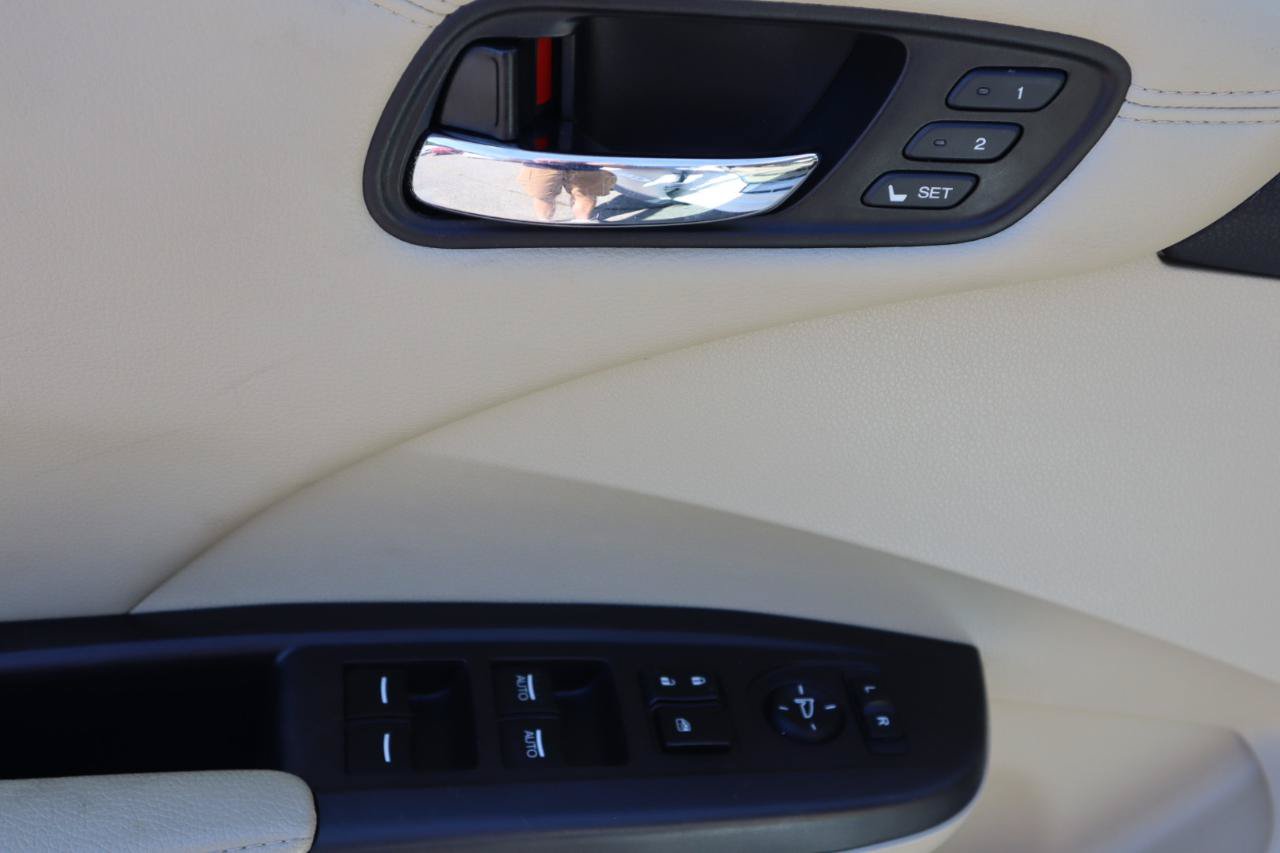 Used 2017 Acura RDX FWD image 13